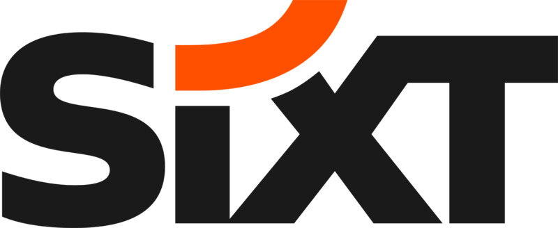 sixt-logo