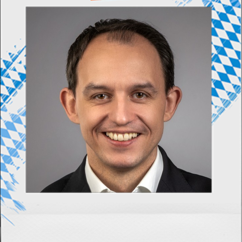 Andor Palau - Consultant Speaker at SIXT SEO Wiesn 2025