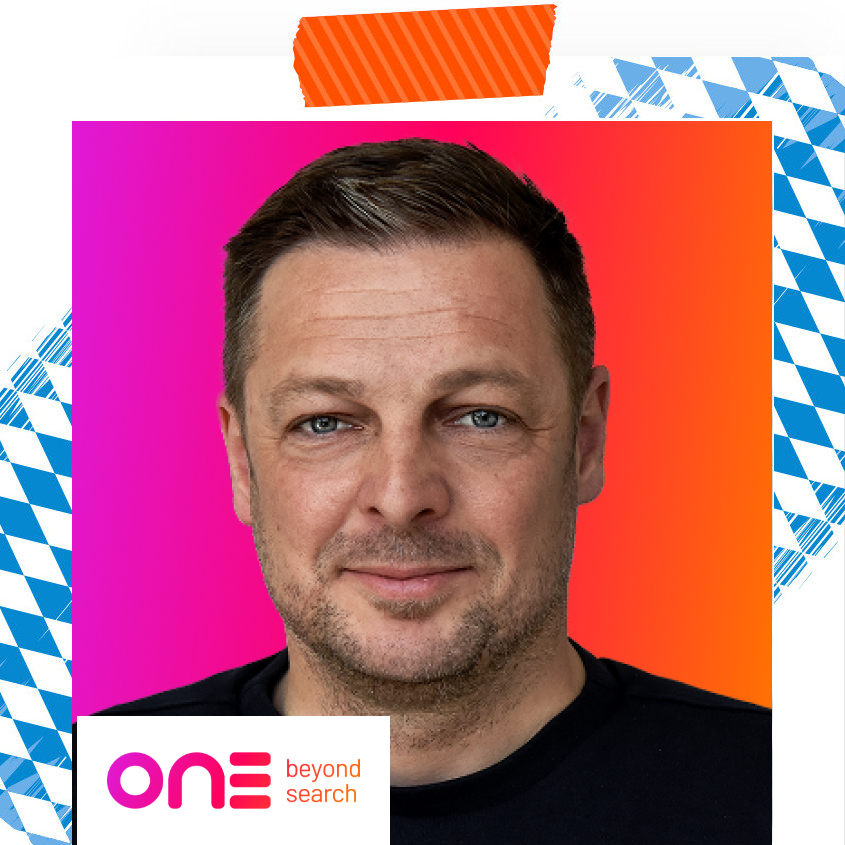 Markus Walter - SEO Wiesn