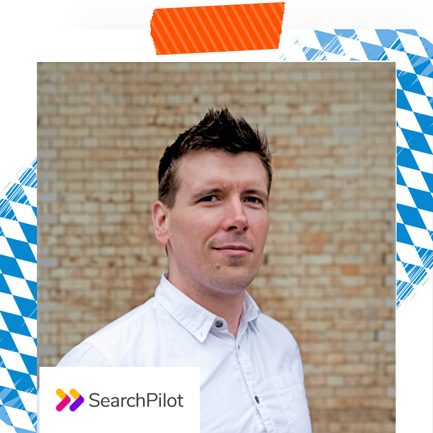 Tom Anthony - searchpilot.com