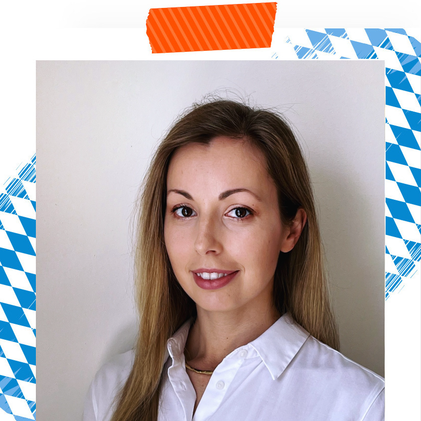 Yulia Pavlova - LEGO